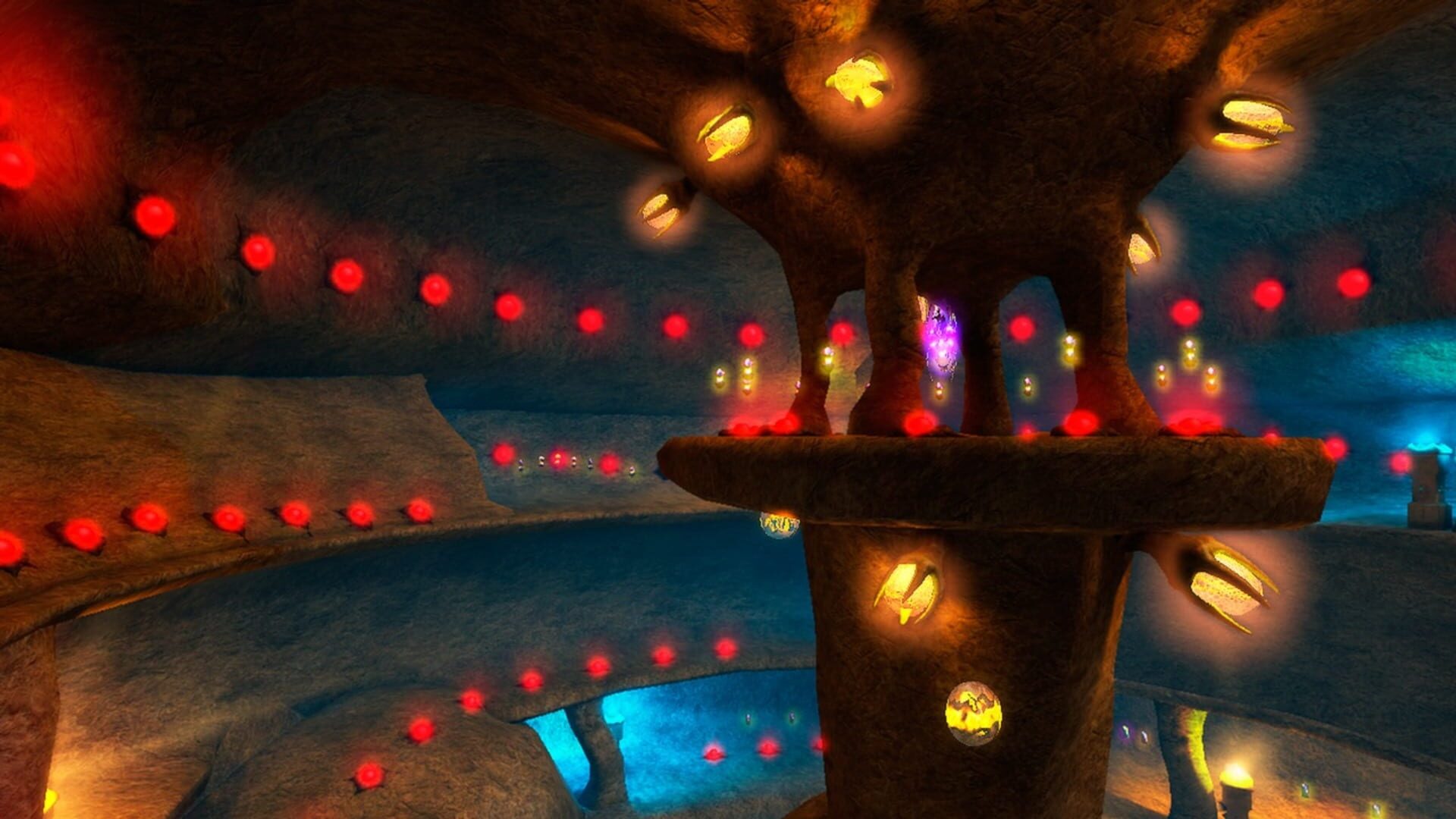 Xotic: Temple Crypt Expansion Pack - Screenshot