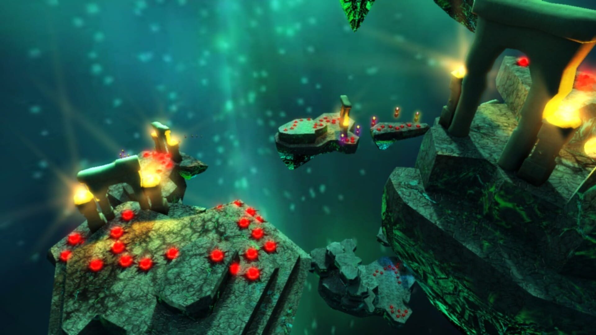 Xotic: Warp Field Expansion Pack - Screenshot