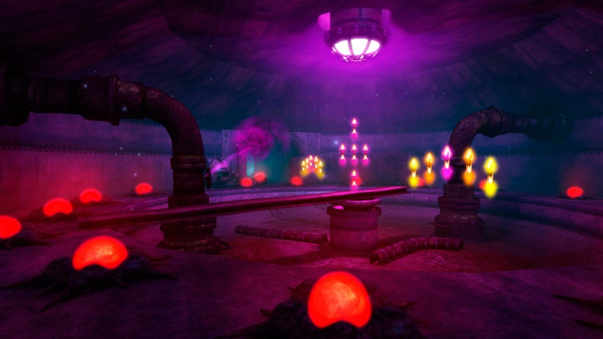 Xotic: Pipe Works Expansion Pack - Screenshot