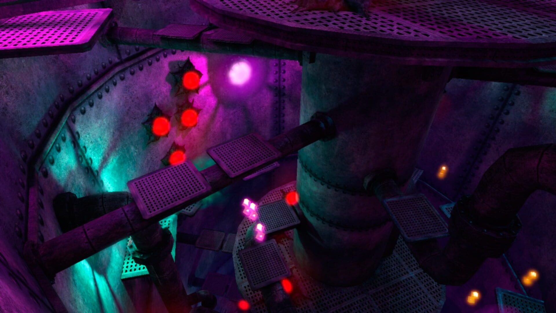 Xotic: Pipe Works Expansion Pack - Screenshot