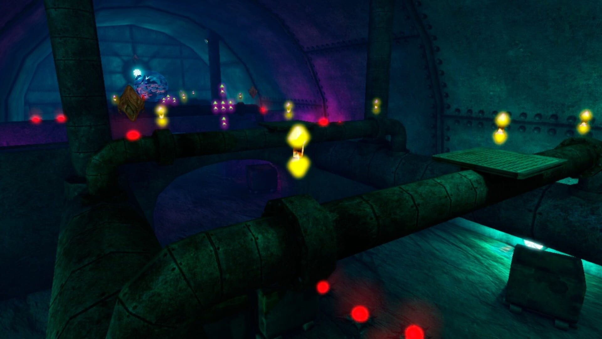 Xotic: Pipe Works Expansion Pack - Screenshot