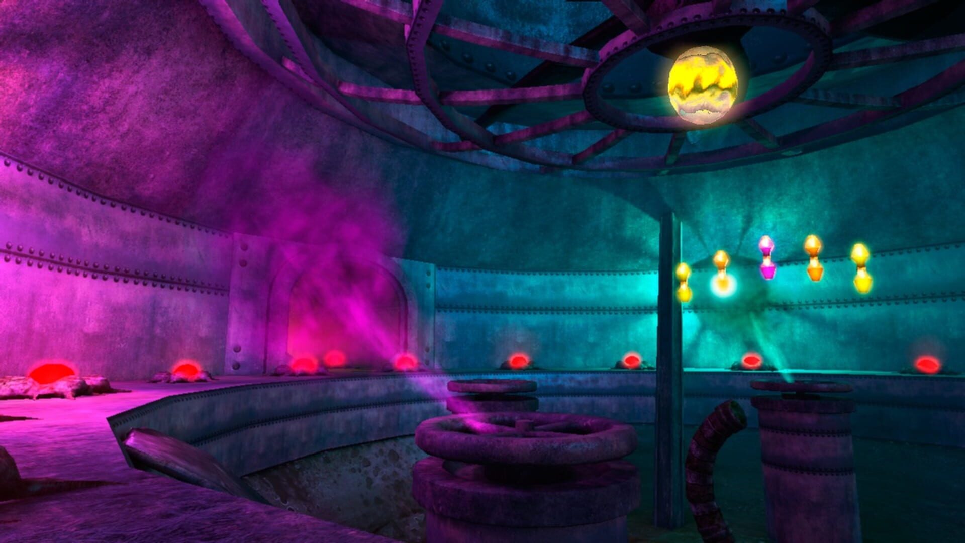 Xotic: Pipe Works Expansion Pack - Screenshot
