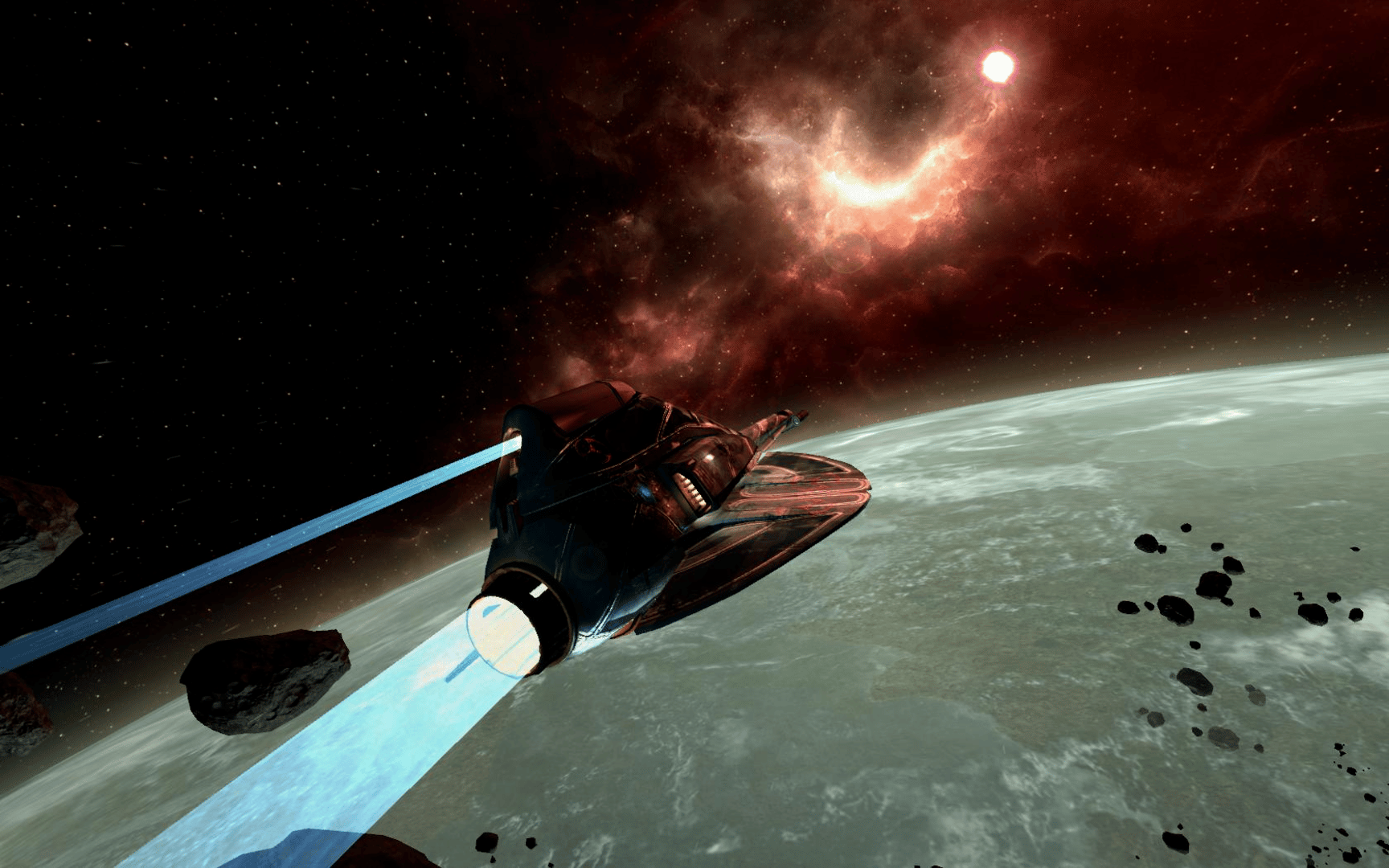 X3: Terran Conflict - Bonus Package screenshot