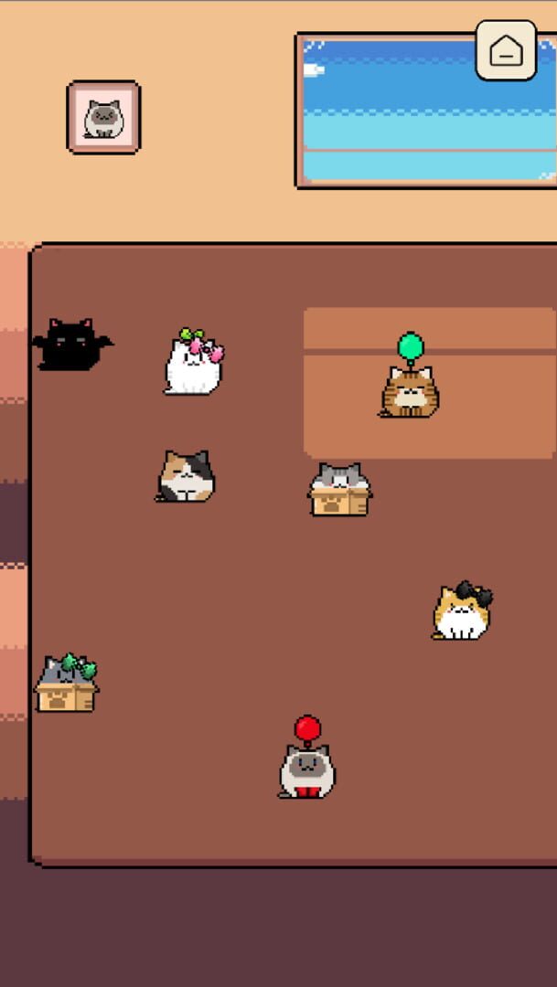 Jipsaya Bap Jwo! - Screenshot