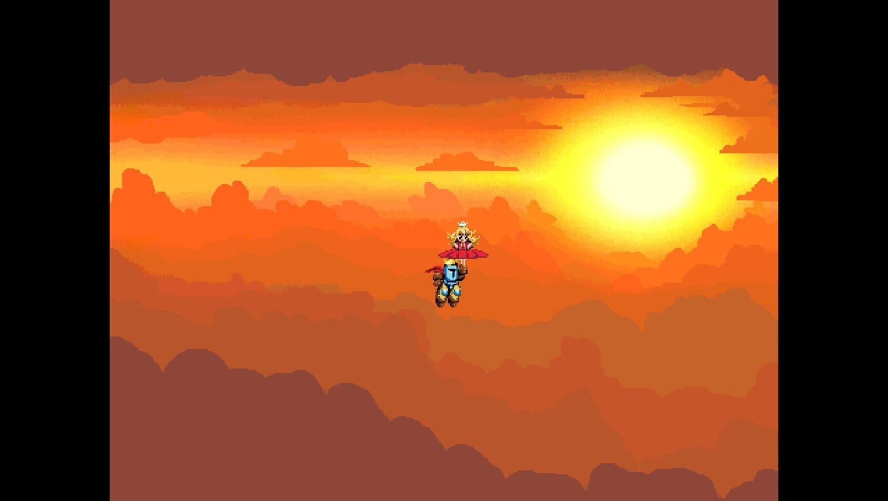 Jump King screenshot