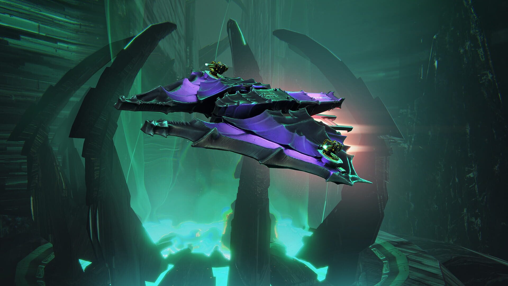 Star Conflict: Plague doctor - Screenshot