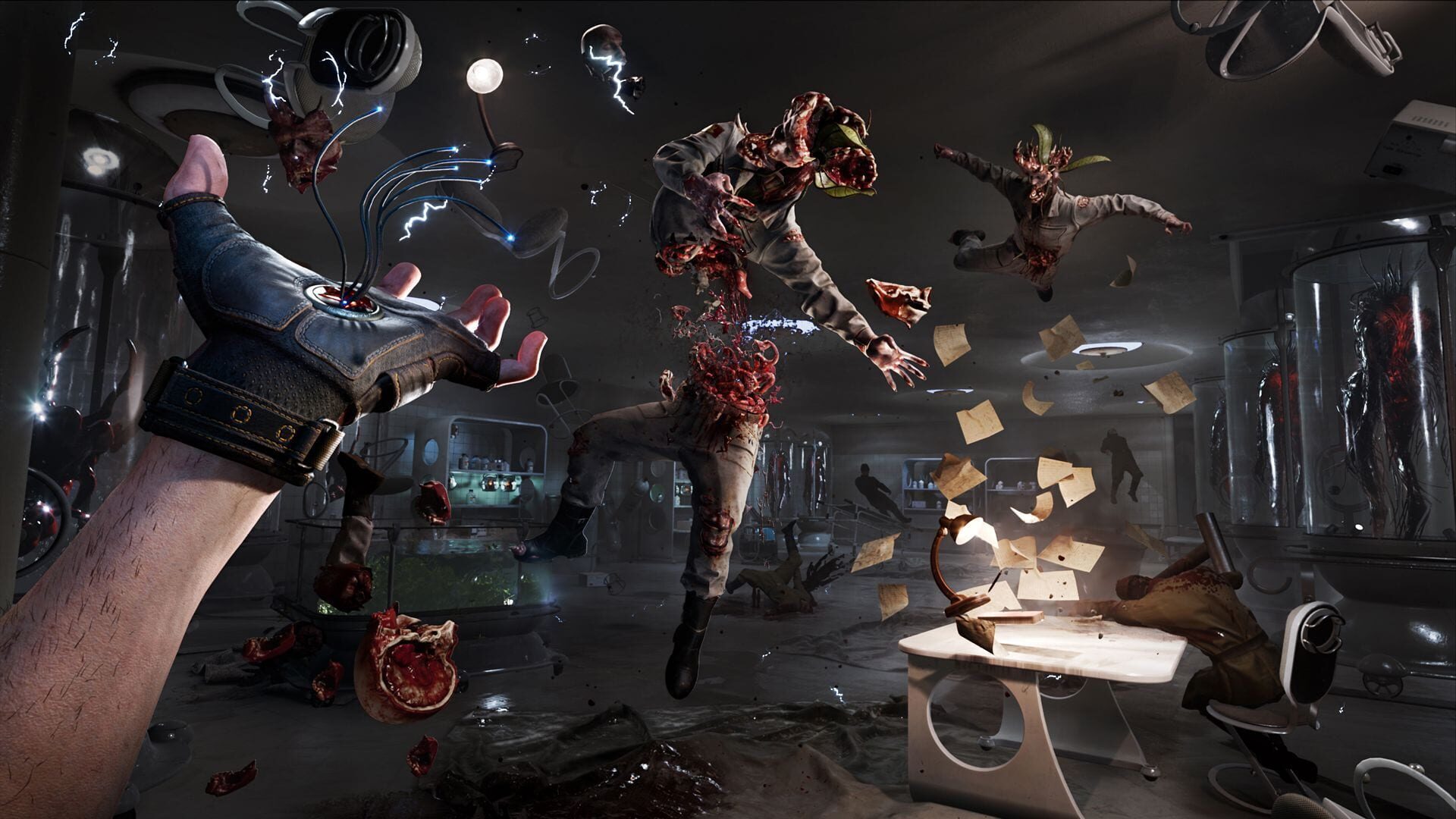 Atomic Heart: Limited Edition - Screenshot
