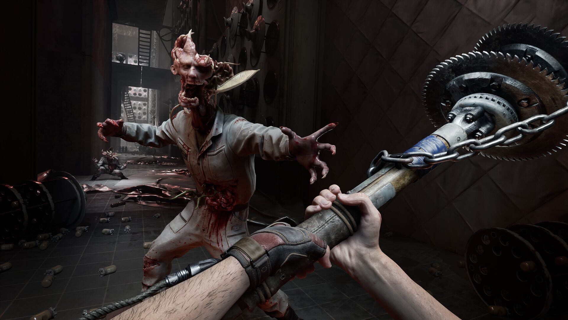 Atomic Heart: Limited Edition - Screenshot