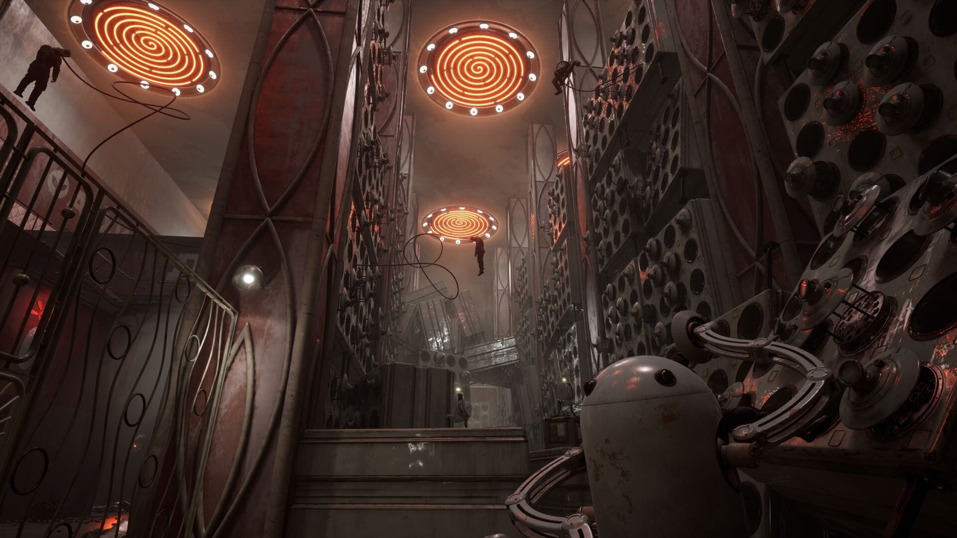 Atomic Heart: Limited Edition - Screenshot