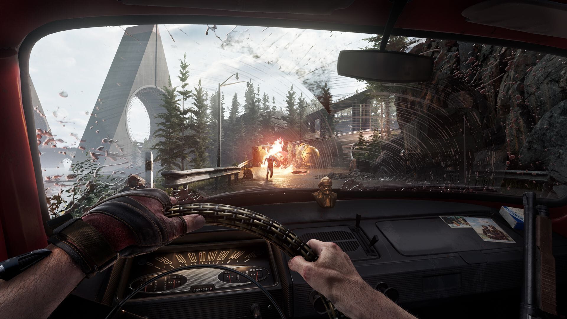 Atomic Heart: Limited Edition - Screenshot