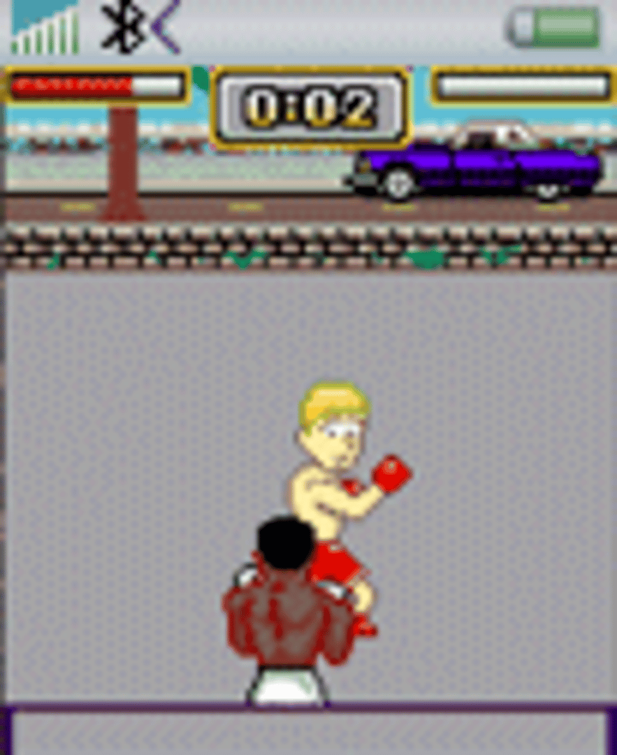 Snoop Dogg Boxing screenshot