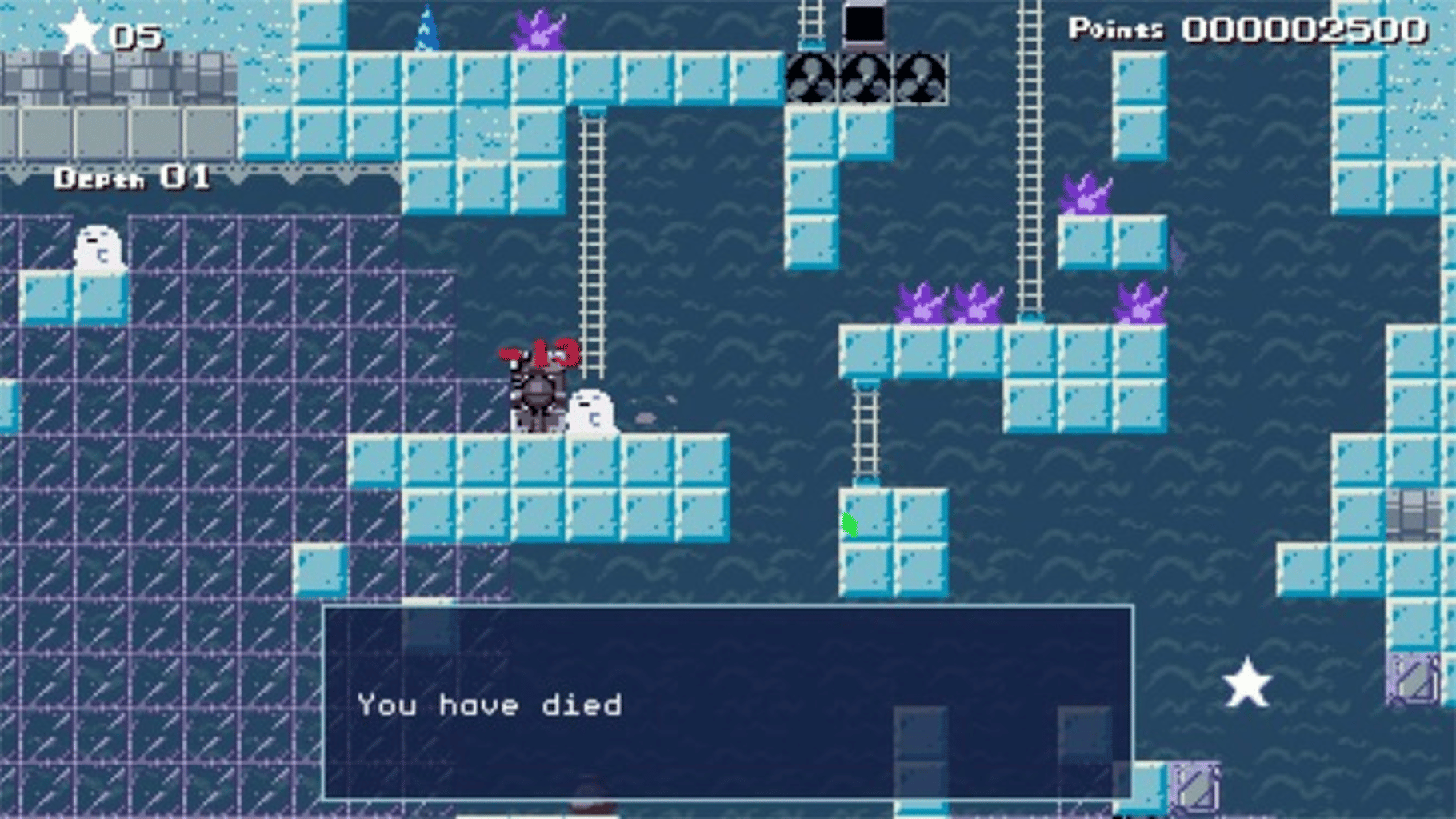 Cave Story screenshot