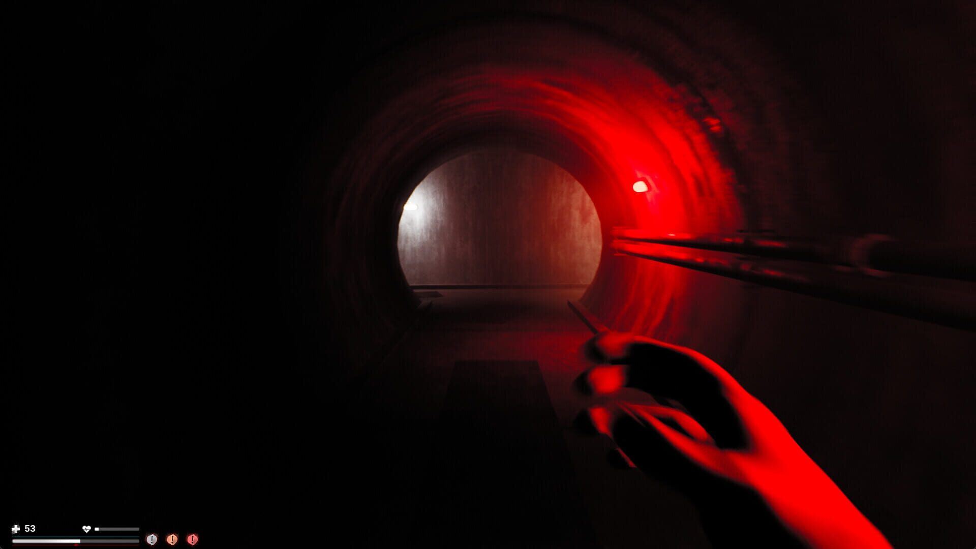 Death in the Bunker - Screenshot
