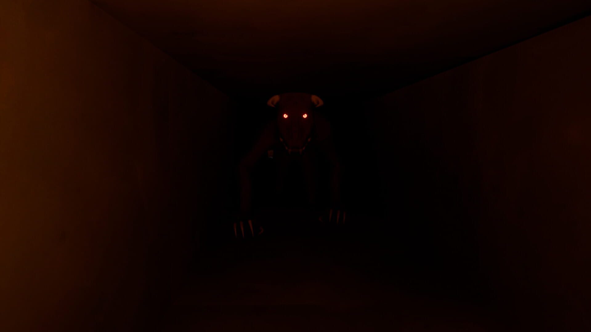 The Gravehouse - Screenshot