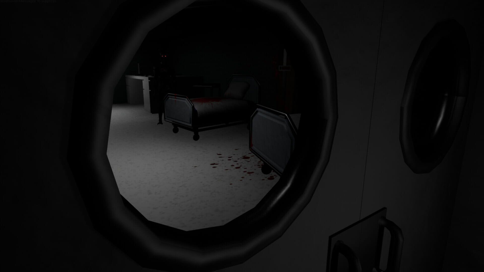 The Gravehouse - Screenshot