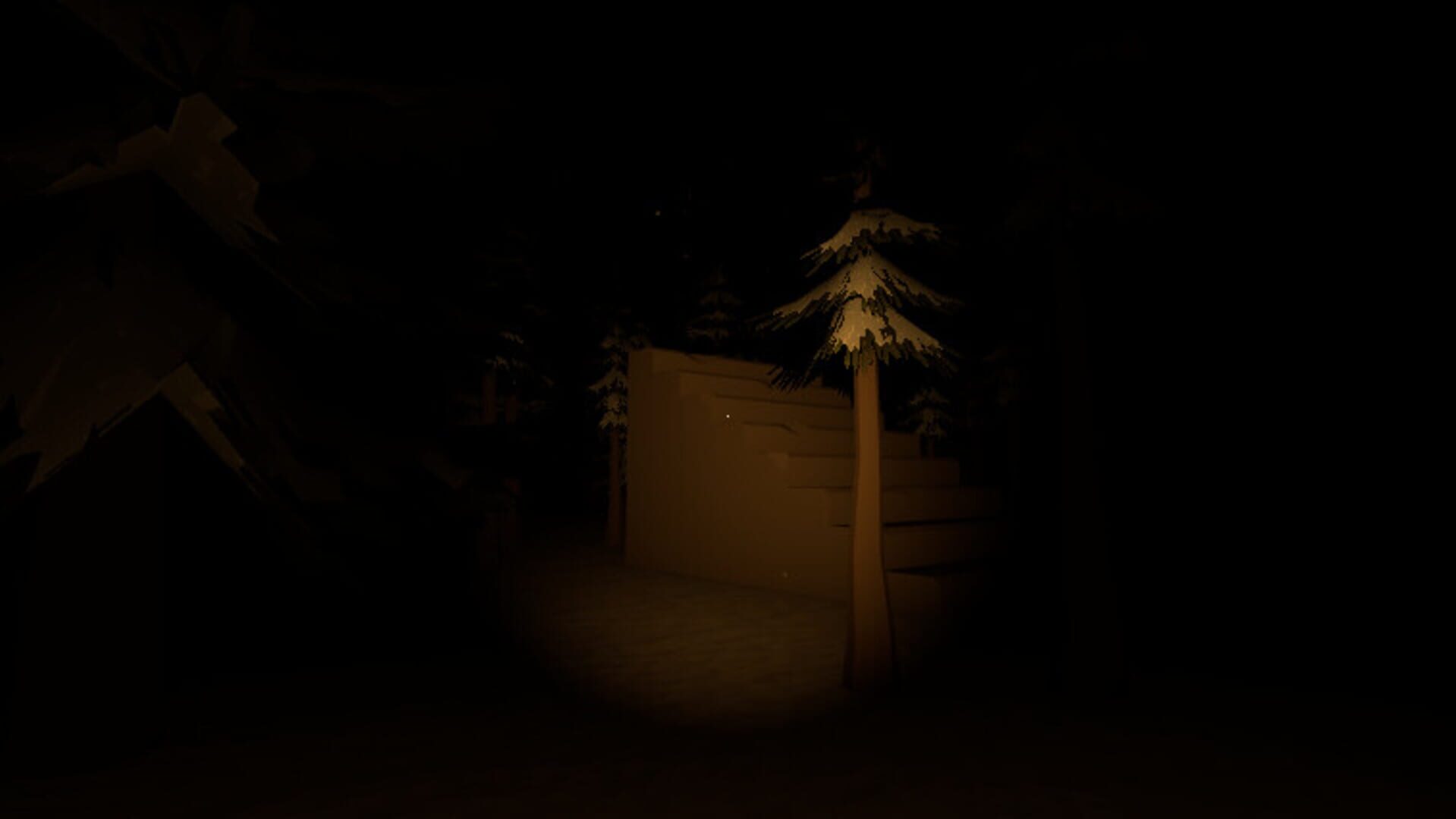 X-Mas Eve - Screenshot