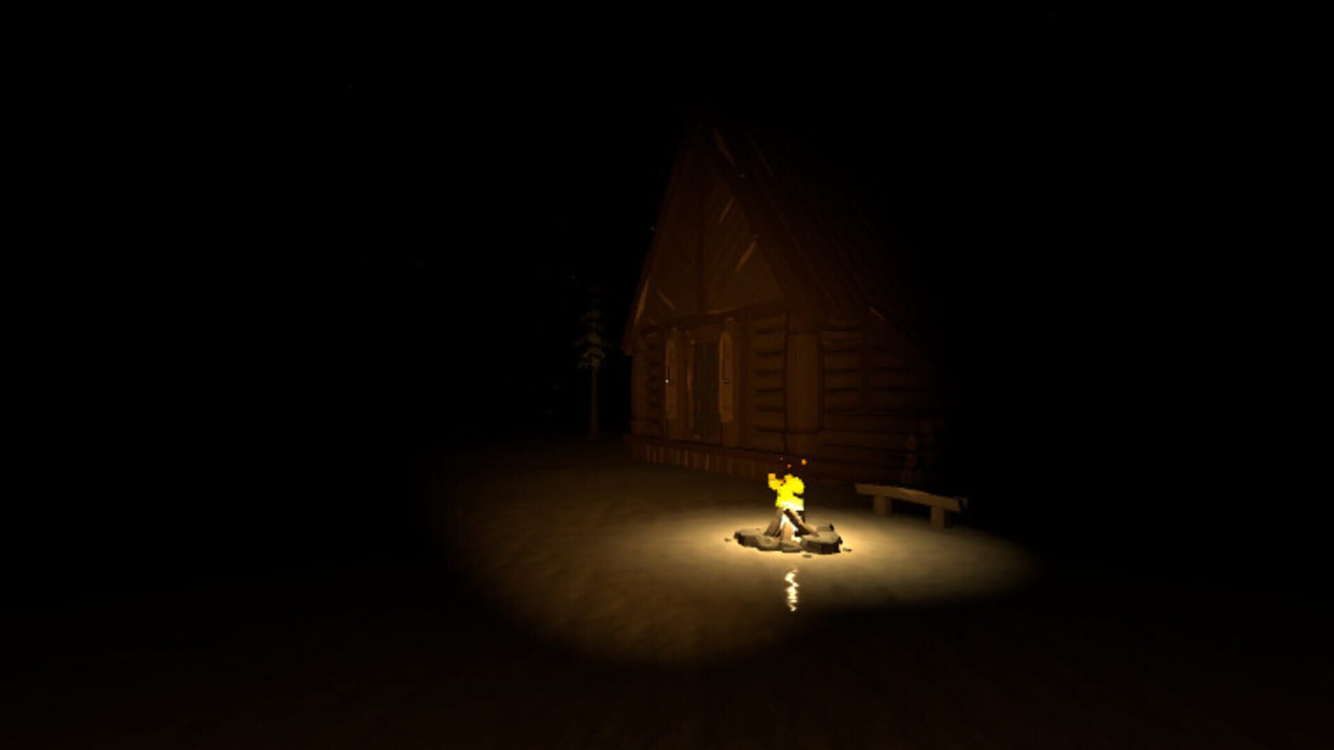 X-Mas Eve - Screenshot