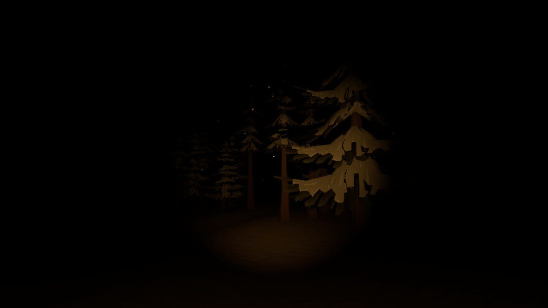 X-Mas Eve - Screenshot