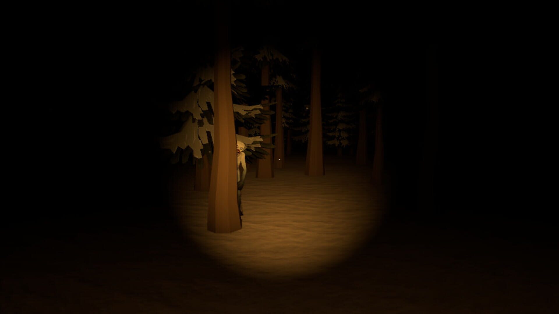 X-Mas Eve - Screenshot