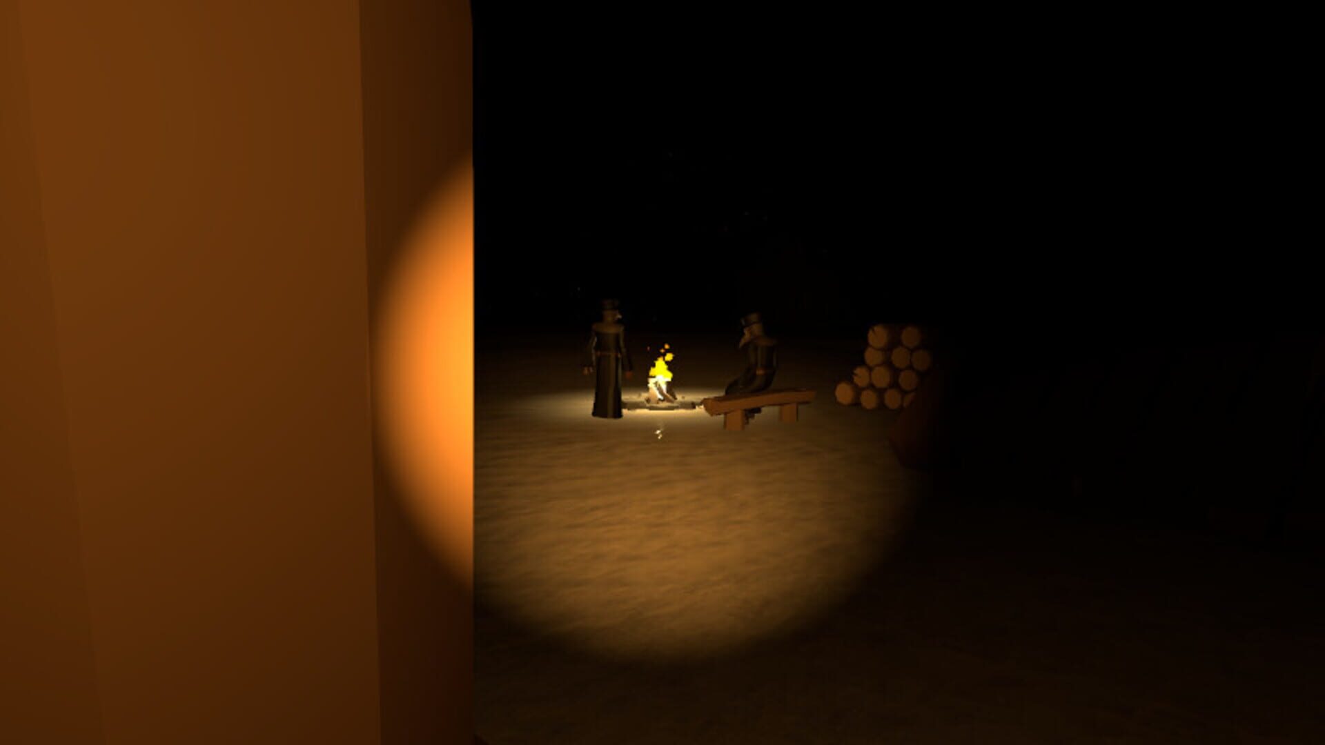 X-Mas Eve - Screenshot