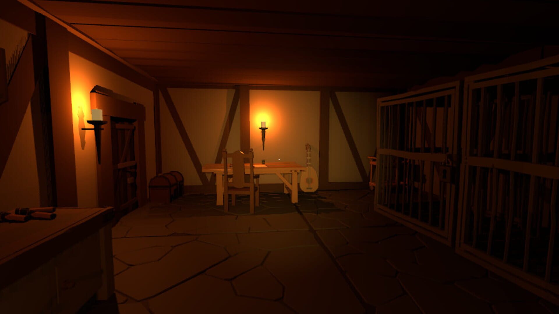 X-Mas Eve - Screenshot