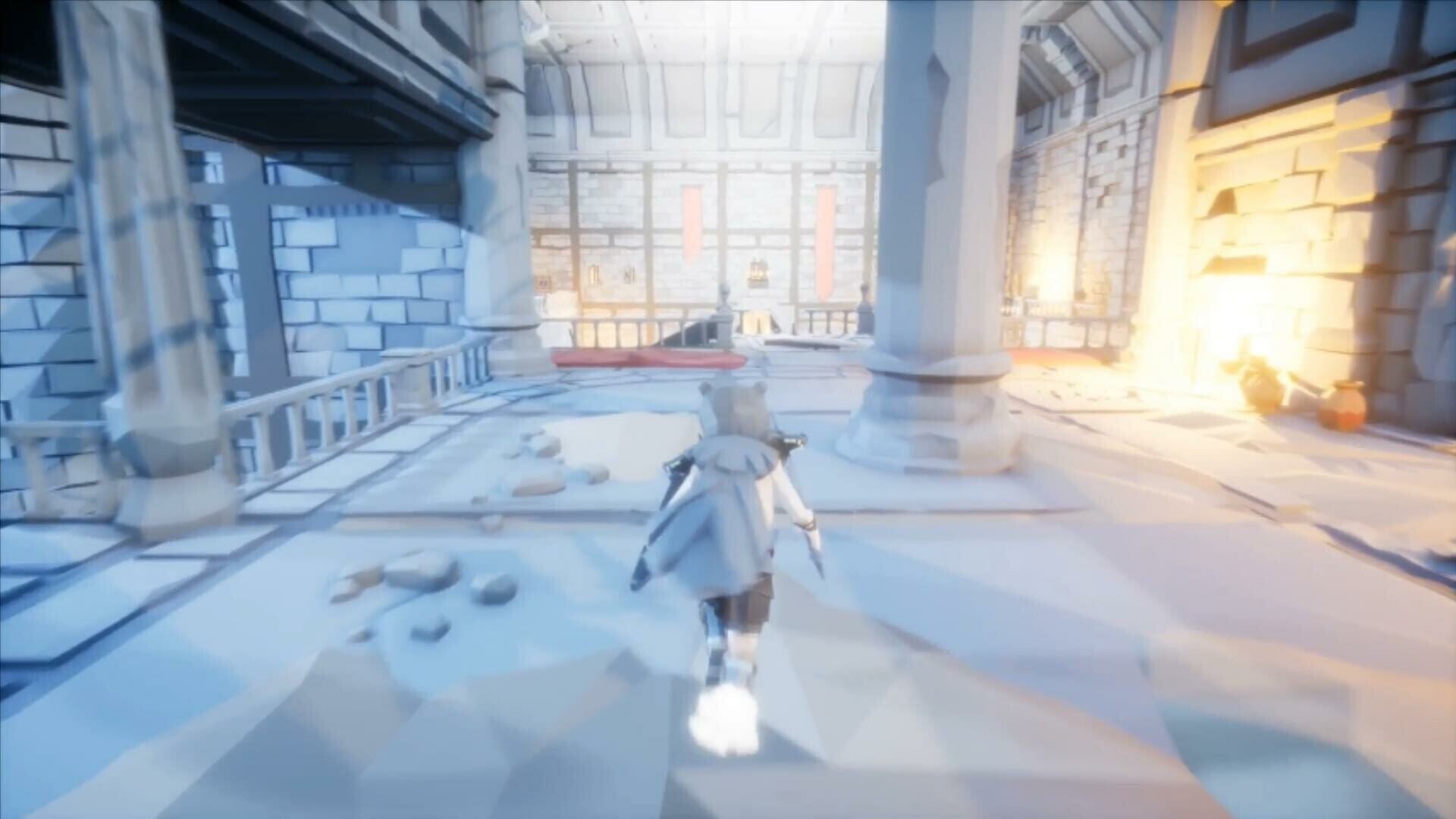 Taddle Quest - Screenshot