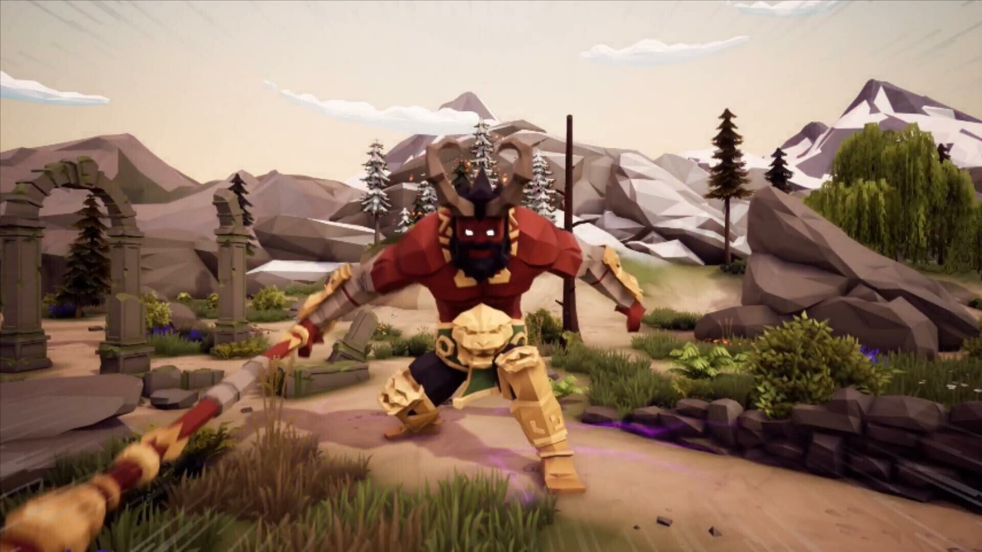 Taddle Quest - Screenshot
