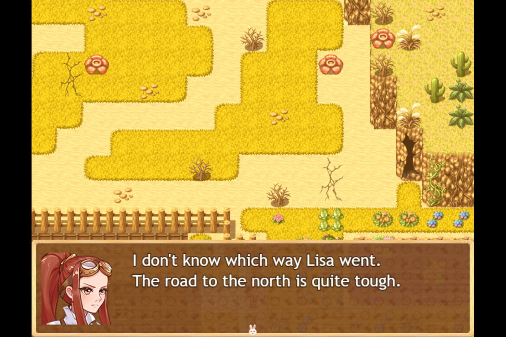 A Hundred Kinds of Your Smile - Screenshot