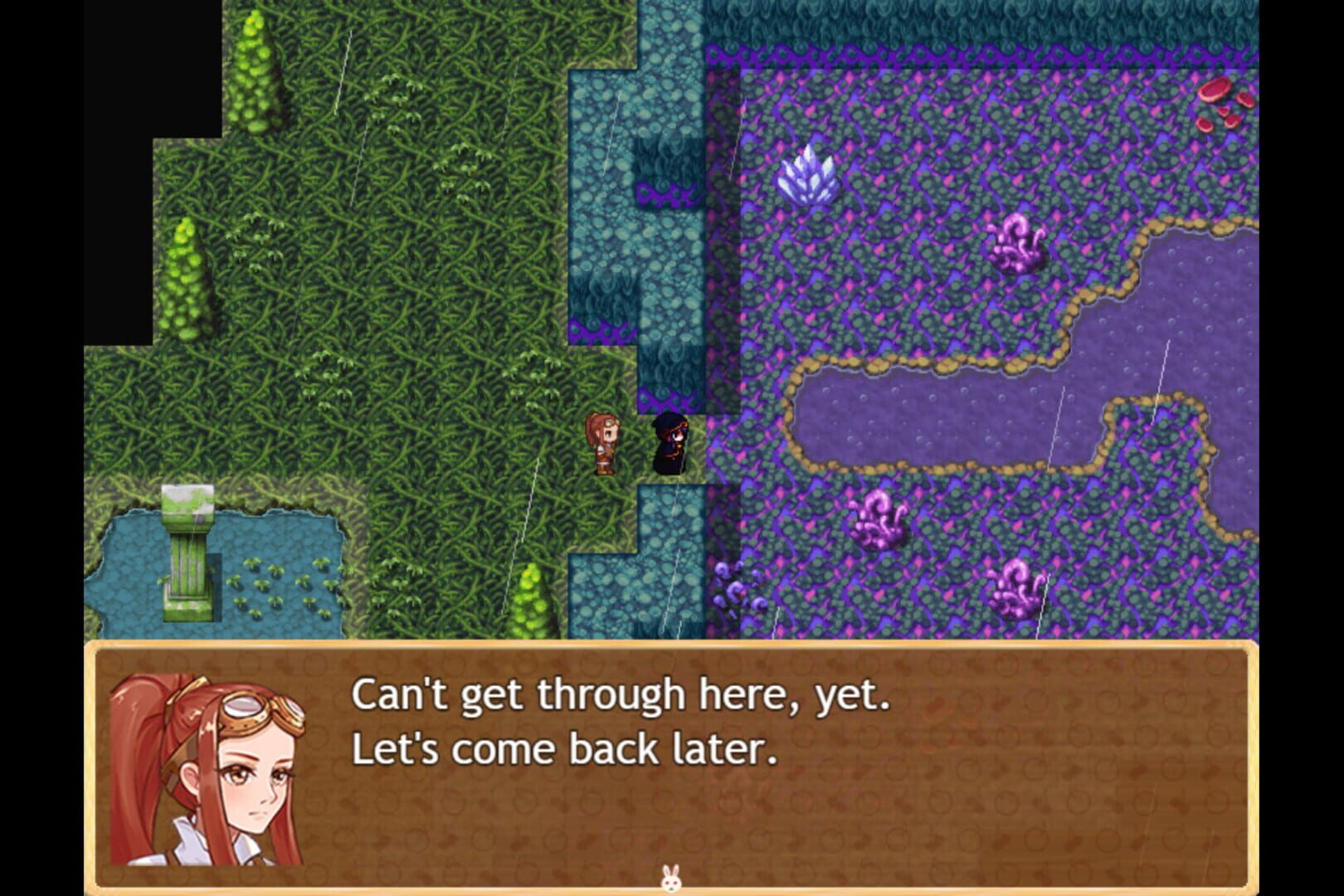 A Hundred Kinds of Your Smile - Screenshot