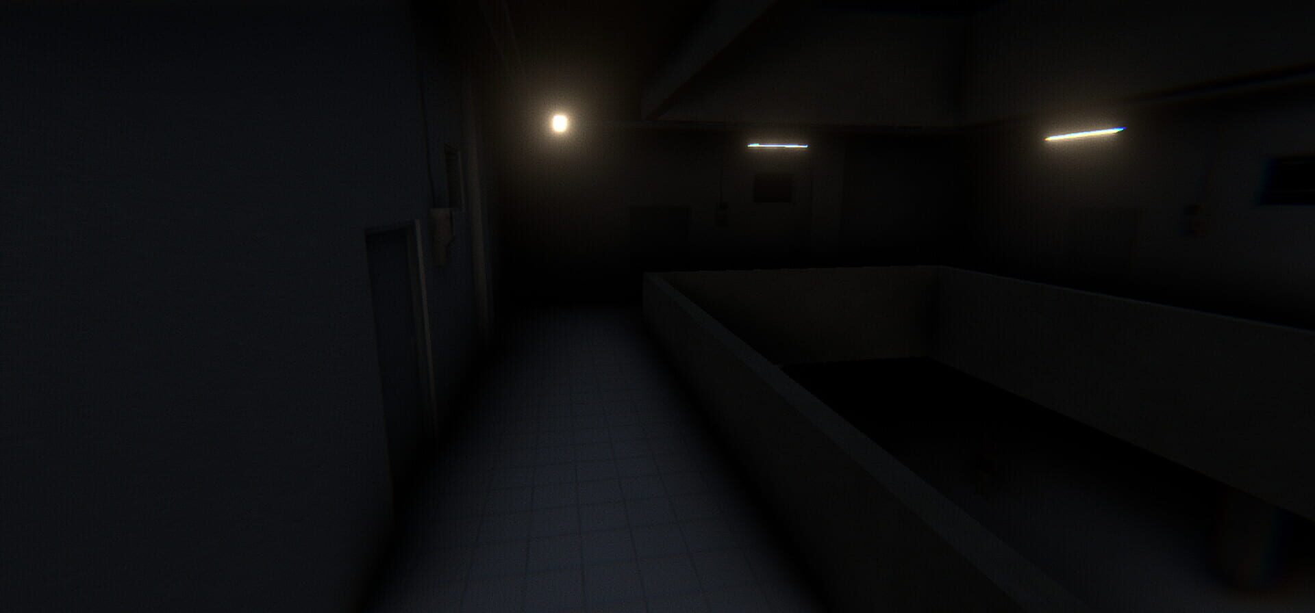 The Night of The Penanggalan - Screenshot