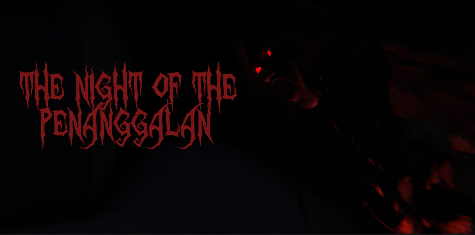 The Night of The Penanggalan - Screenshot