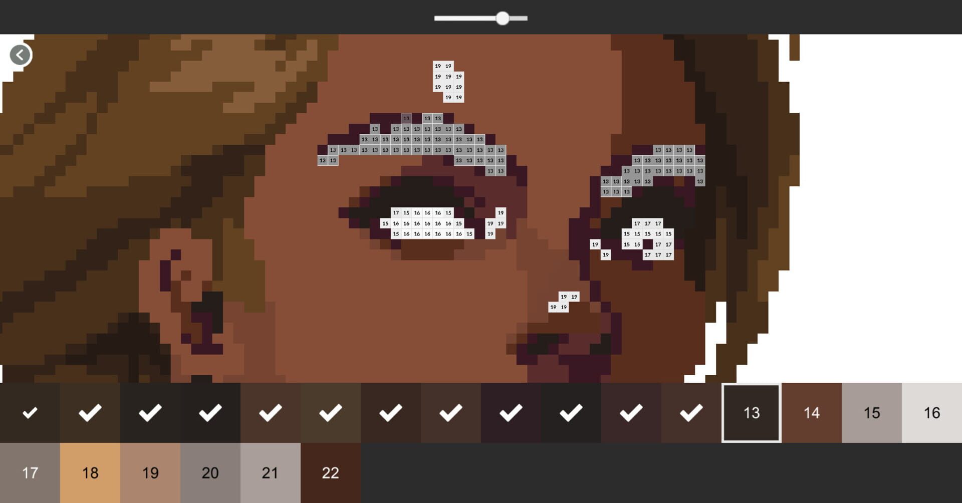 Color Pixel Heroes: Expansion Pack 2 - Screenshot