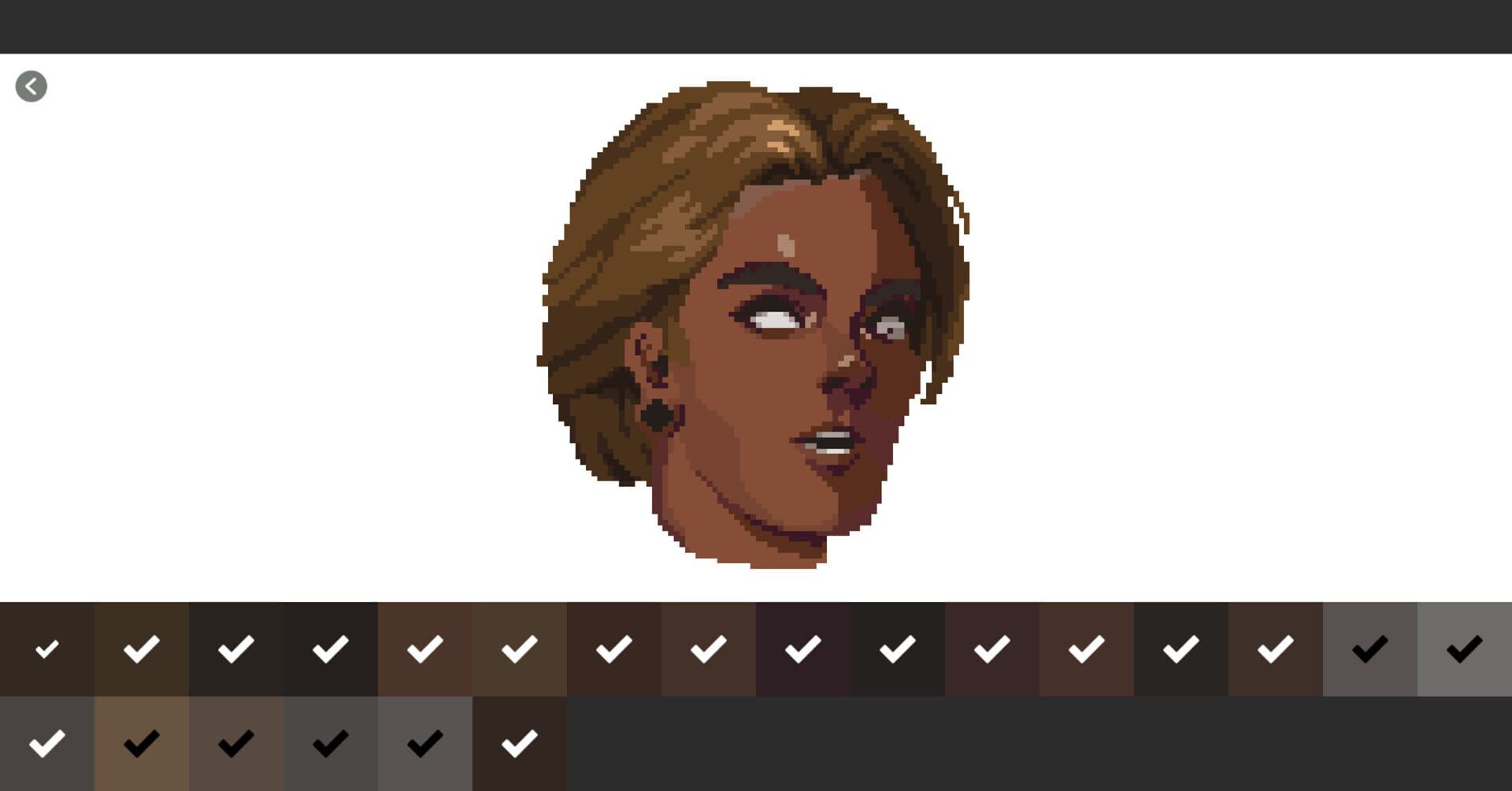 Color Pixel Heroes: Expansion Pack 2 - Screenshot