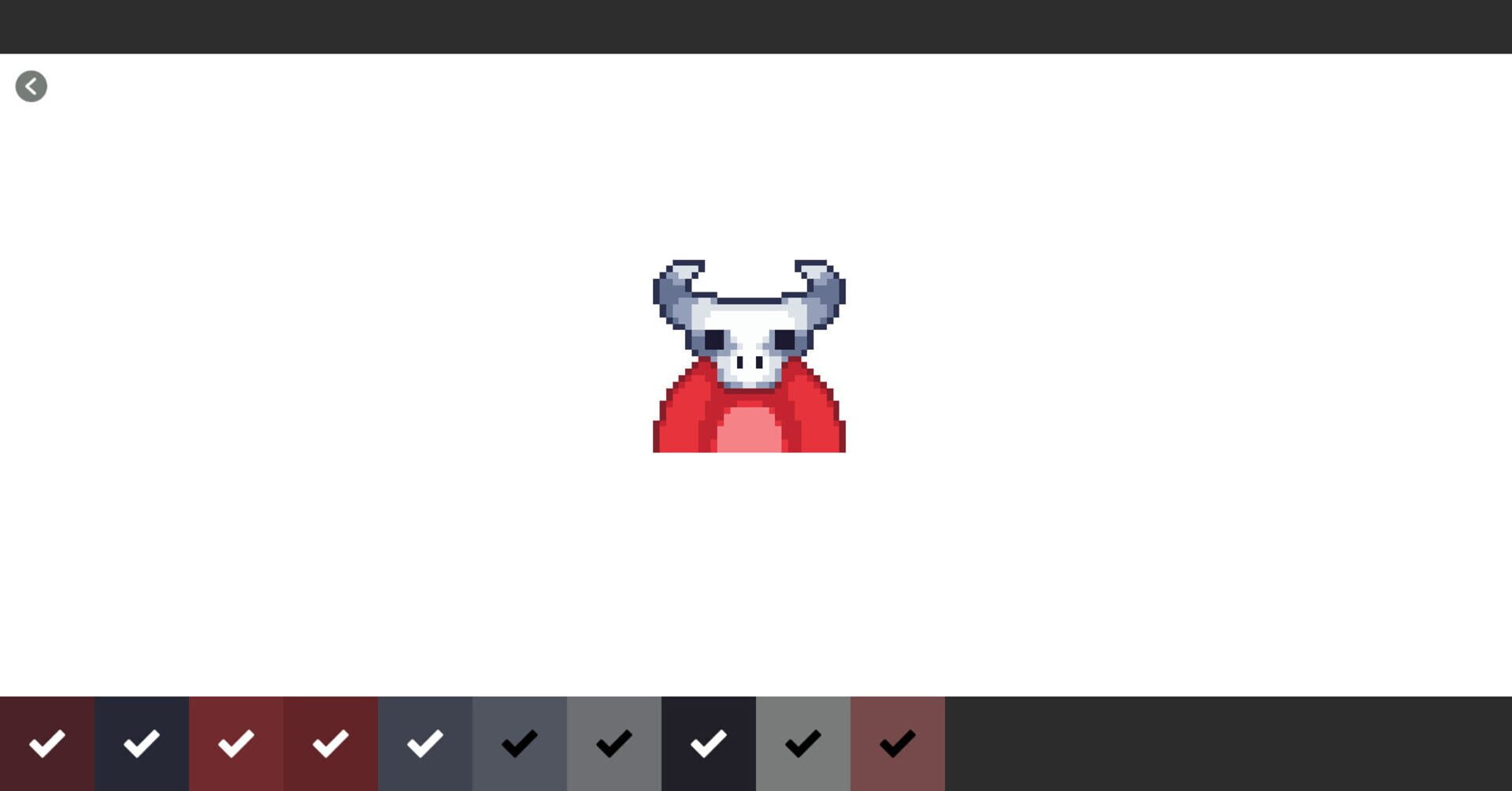 Color Pixel Heroes: Expansion Pack 1 - Screenshot