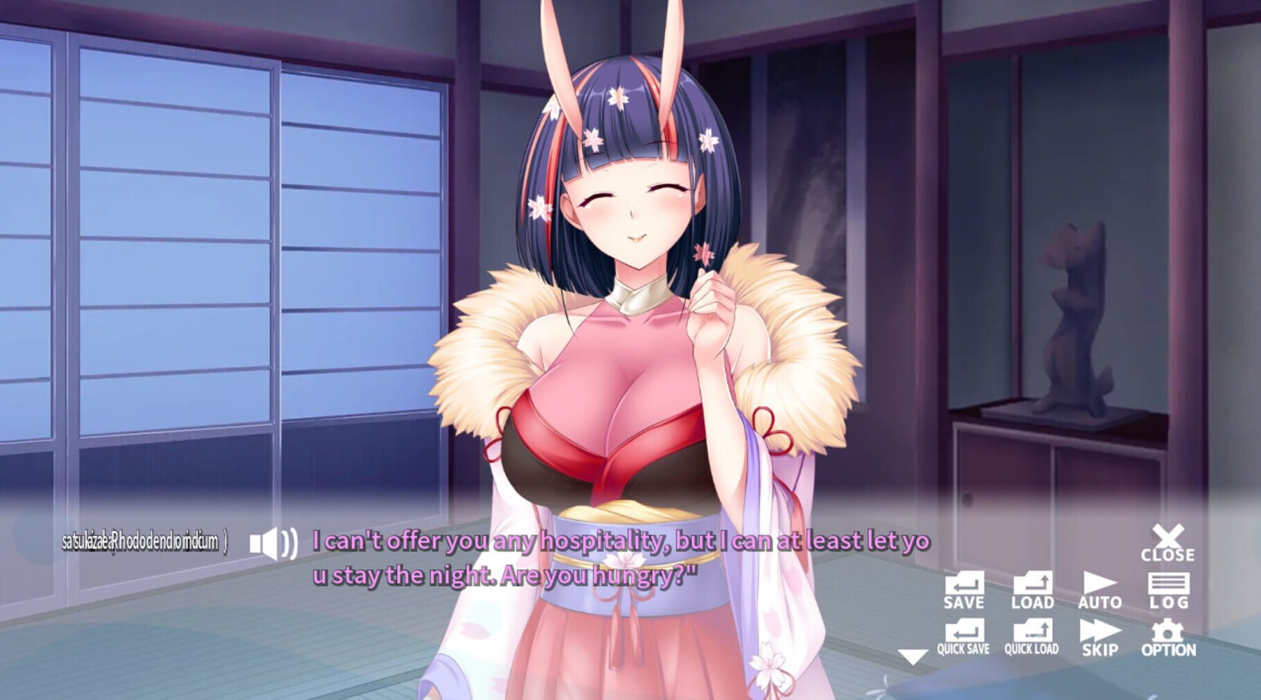 Mischief Dungeon Life: Isekai Tensei shita Ore no Itazura Dungeon Life - Satsuki Edition screenshot