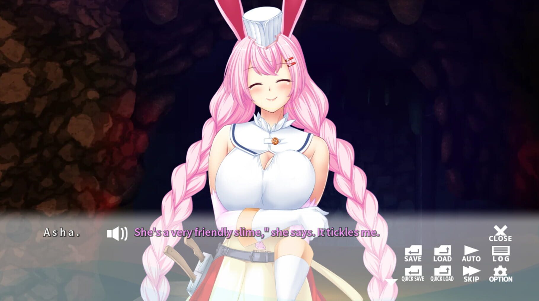 Mischief Dungeon Life: Isekai Tensei shita Ore no Itazura Dungeon Life - Asha Edition screenshot