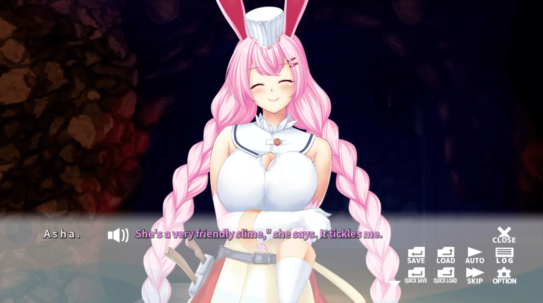 Mischief Dungeon Life: Isekai Tensei shita Ore no Itazura Dungeon Life - Asha Edition screenshot