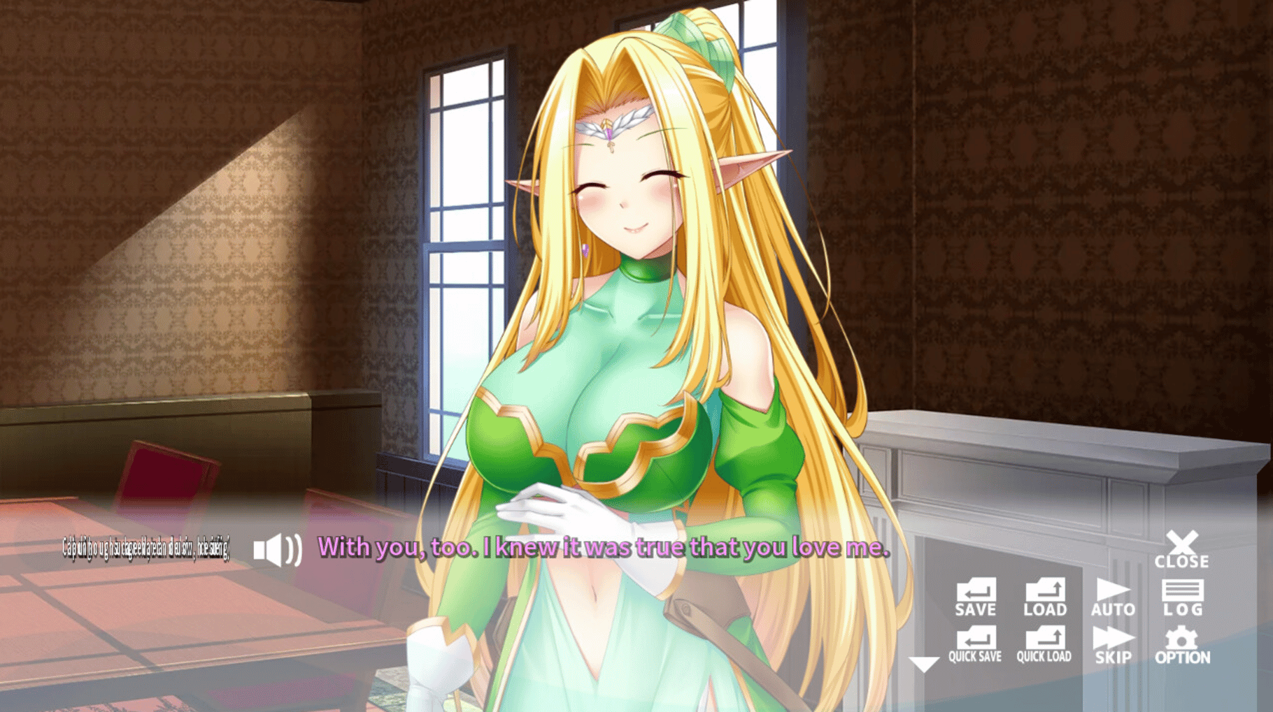 Mischief Dungeon Life: Isekai Tensei shita Ore no Itazura Dungeon Life - Kuraara Edition screenshot