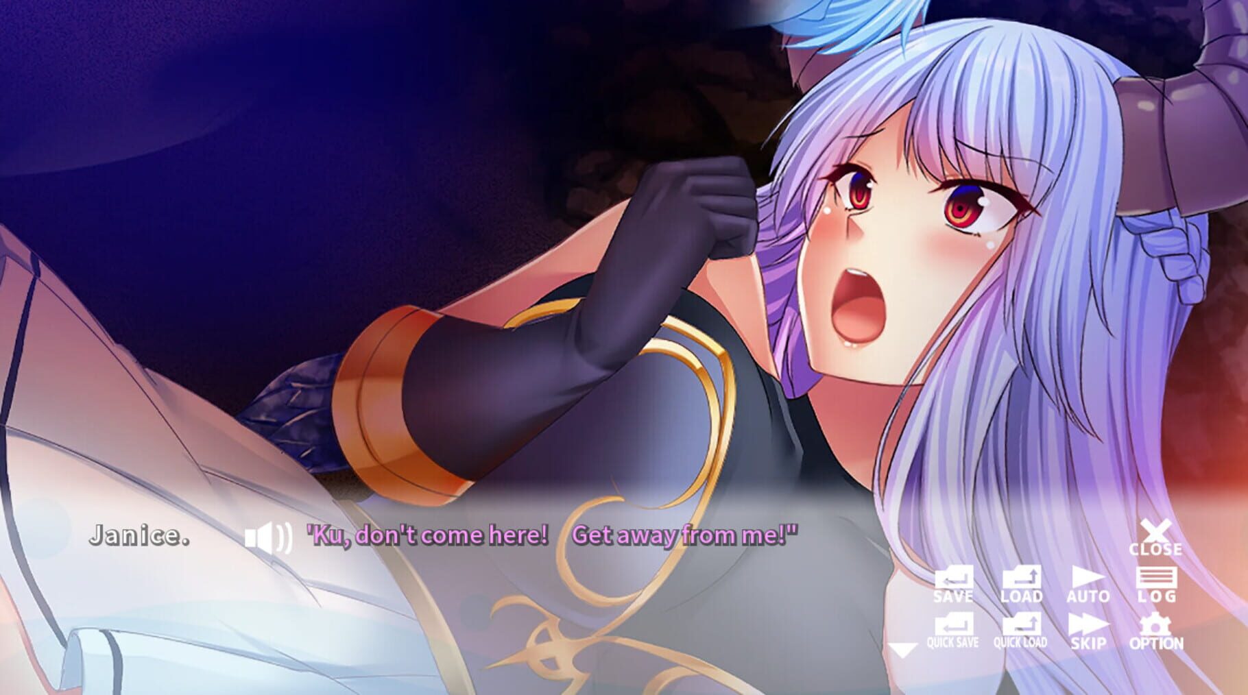 Mischief Dungeon Life: Isekai Tensei shita Ore no Itazura Dungeon Life - Janice Edition screenshot