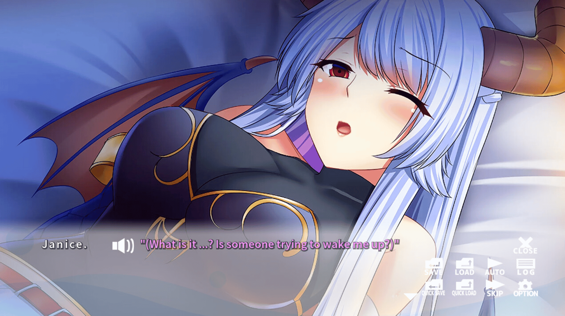 Mischief Dungeon Life: Isekai Tensei shita Ore no Itazura Dungeon Life - Janice Edition screenshot