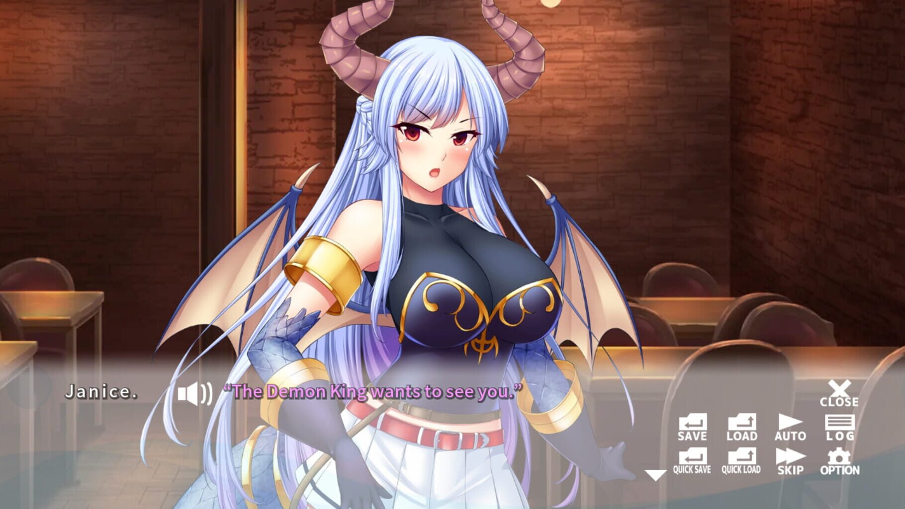 Mischief Dungeon Life: Isekai Tensei shita Ore no Itazura Dungeon Life - Janice Edition screenshot