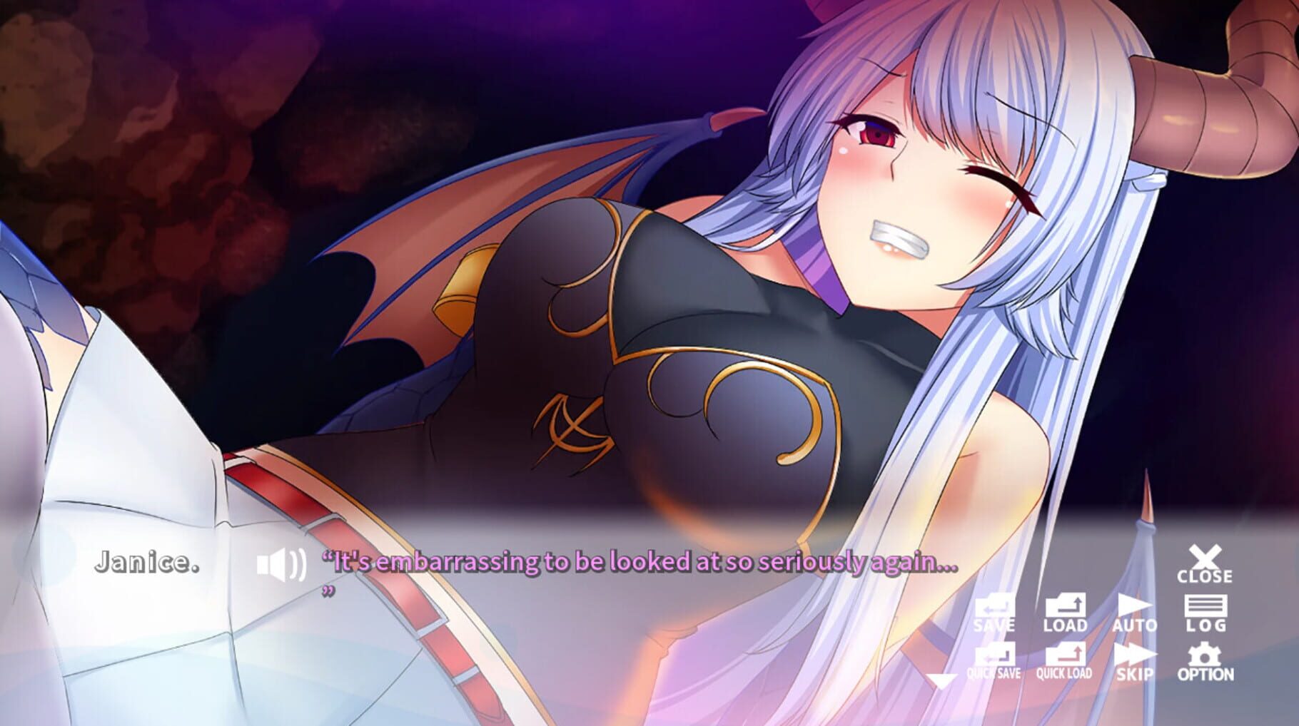 Mischief Dungeon Life: Isekai Tensei shita Ore no Itazura Dungeon Life - Janice Edition screenshot