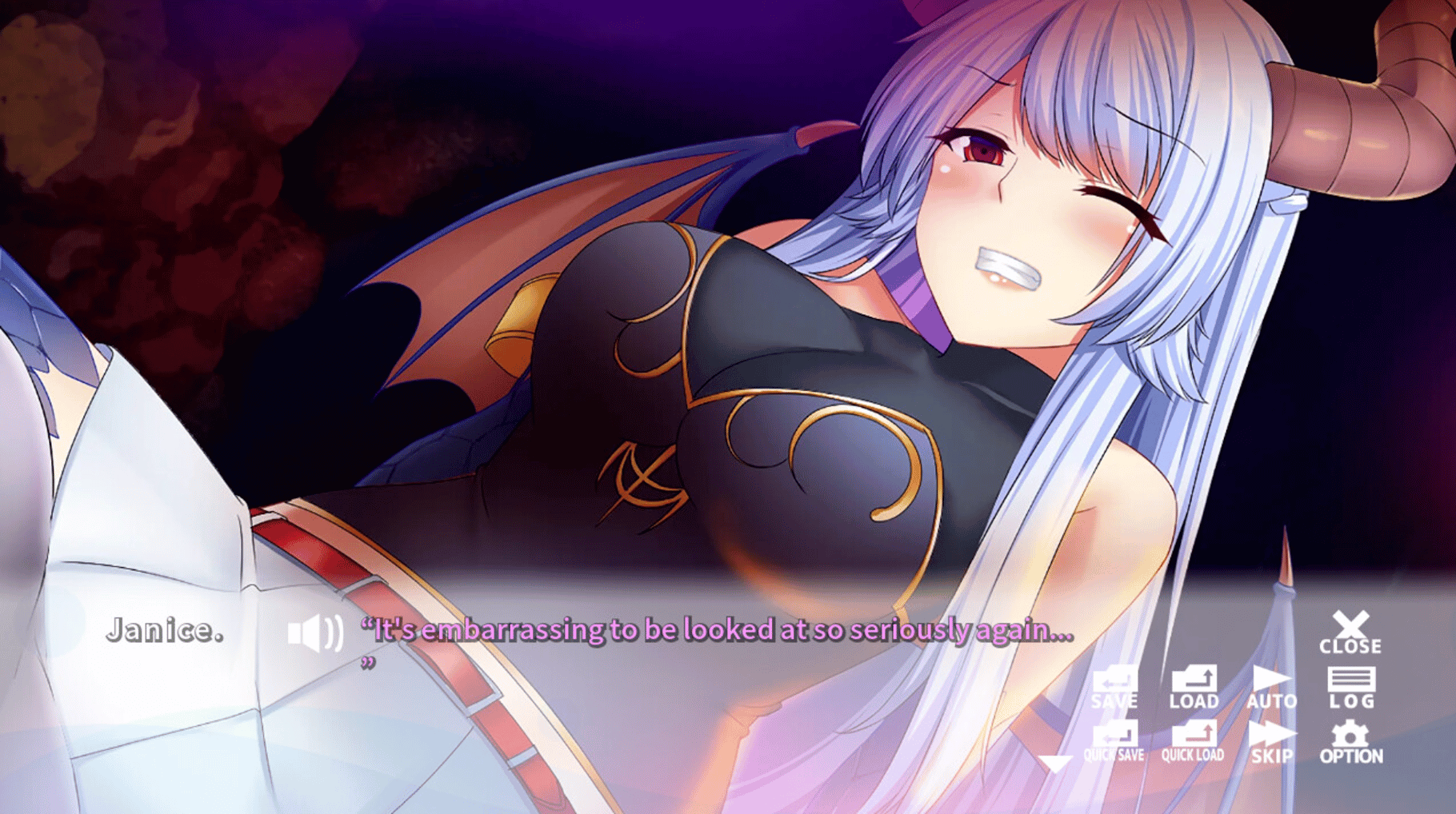 Mischief Dungeon Life: Isekai Tensei shita Ore no Itazura Dungeon Life - Janice Edition screenshot