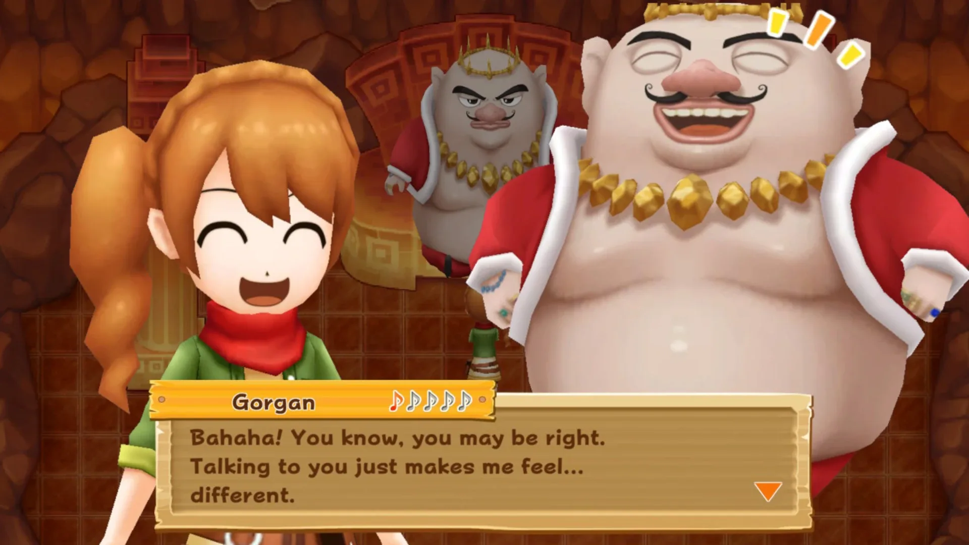 Harvest Moon: Light of Hope - Special Edition: Divine Marriageable Characters Pack