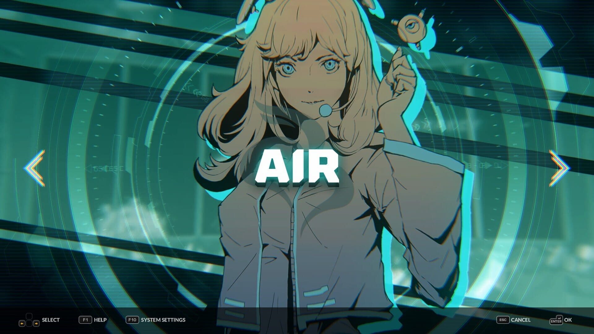 DJMax Respect V: Cytus Pack - Screenshot