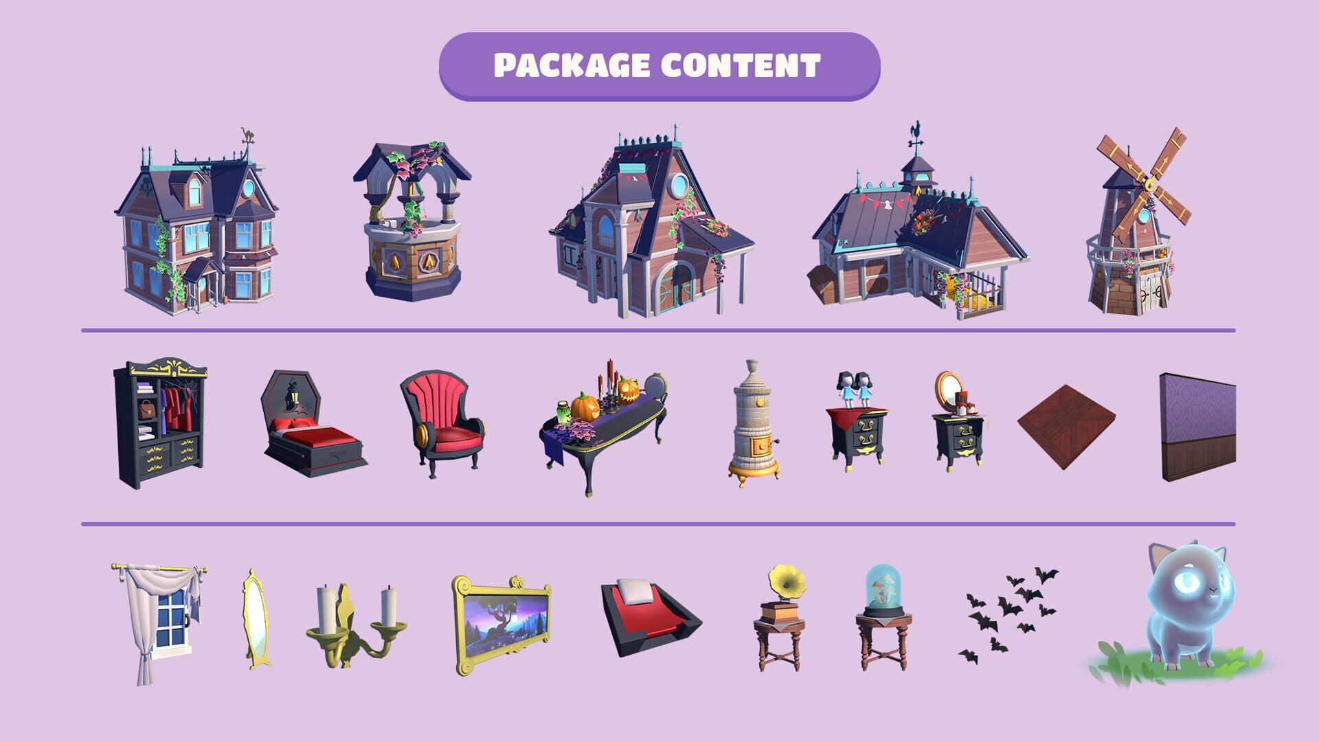 Big Farm Story: Shiver Night Pack - Screenshot