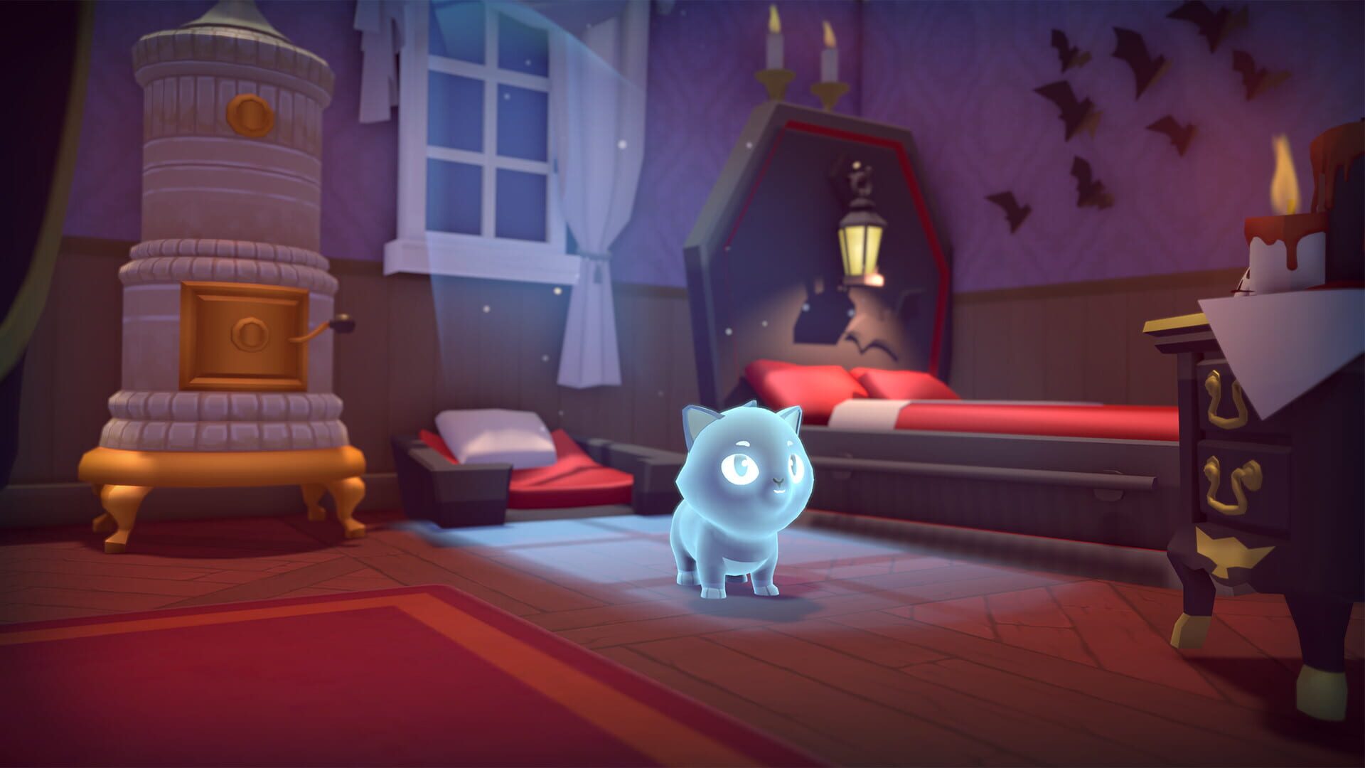 Big Farm Story: Shiver Night Pack - Screenshot