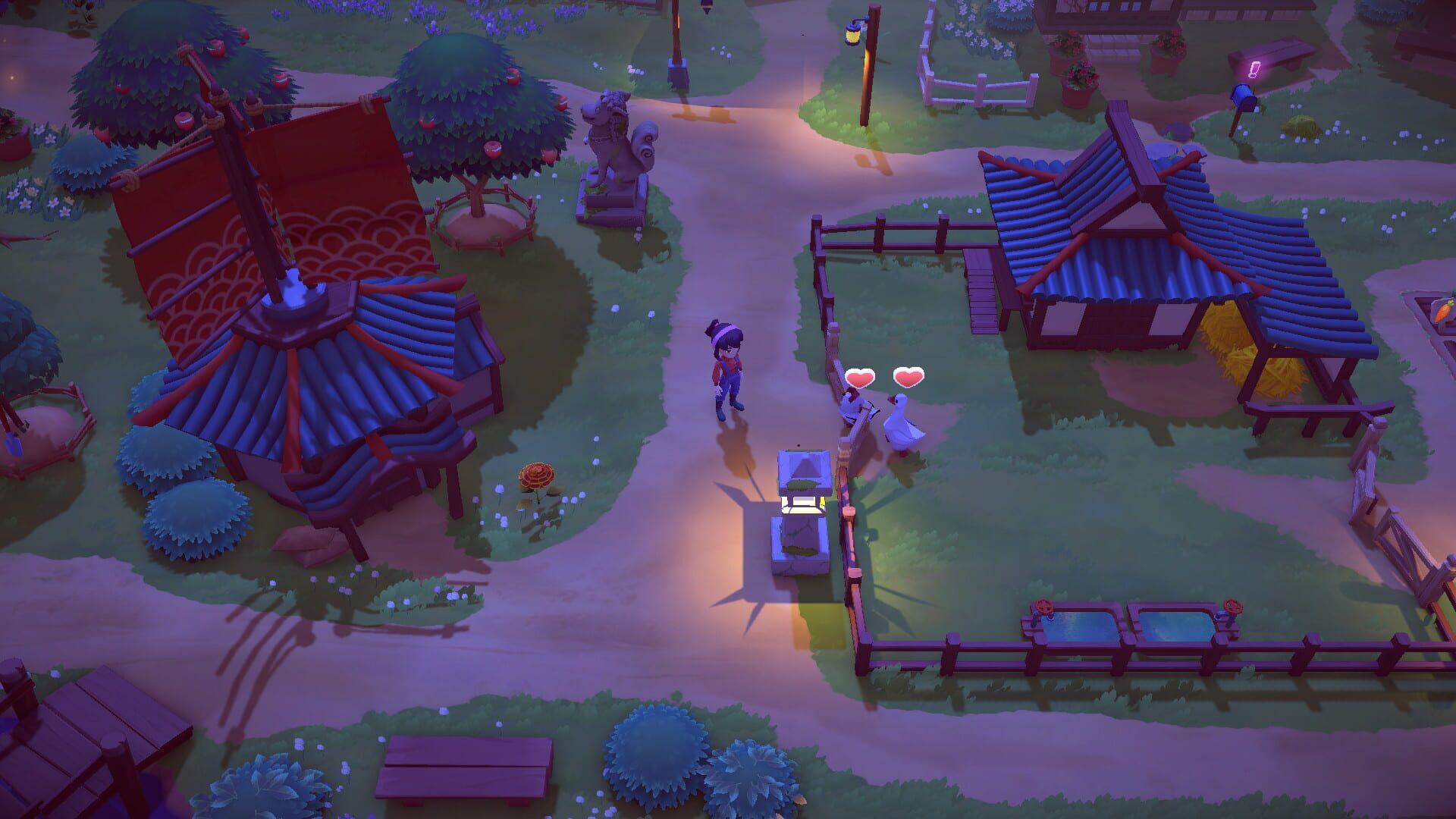 Big Farm Story: Asian Package - Screenshot