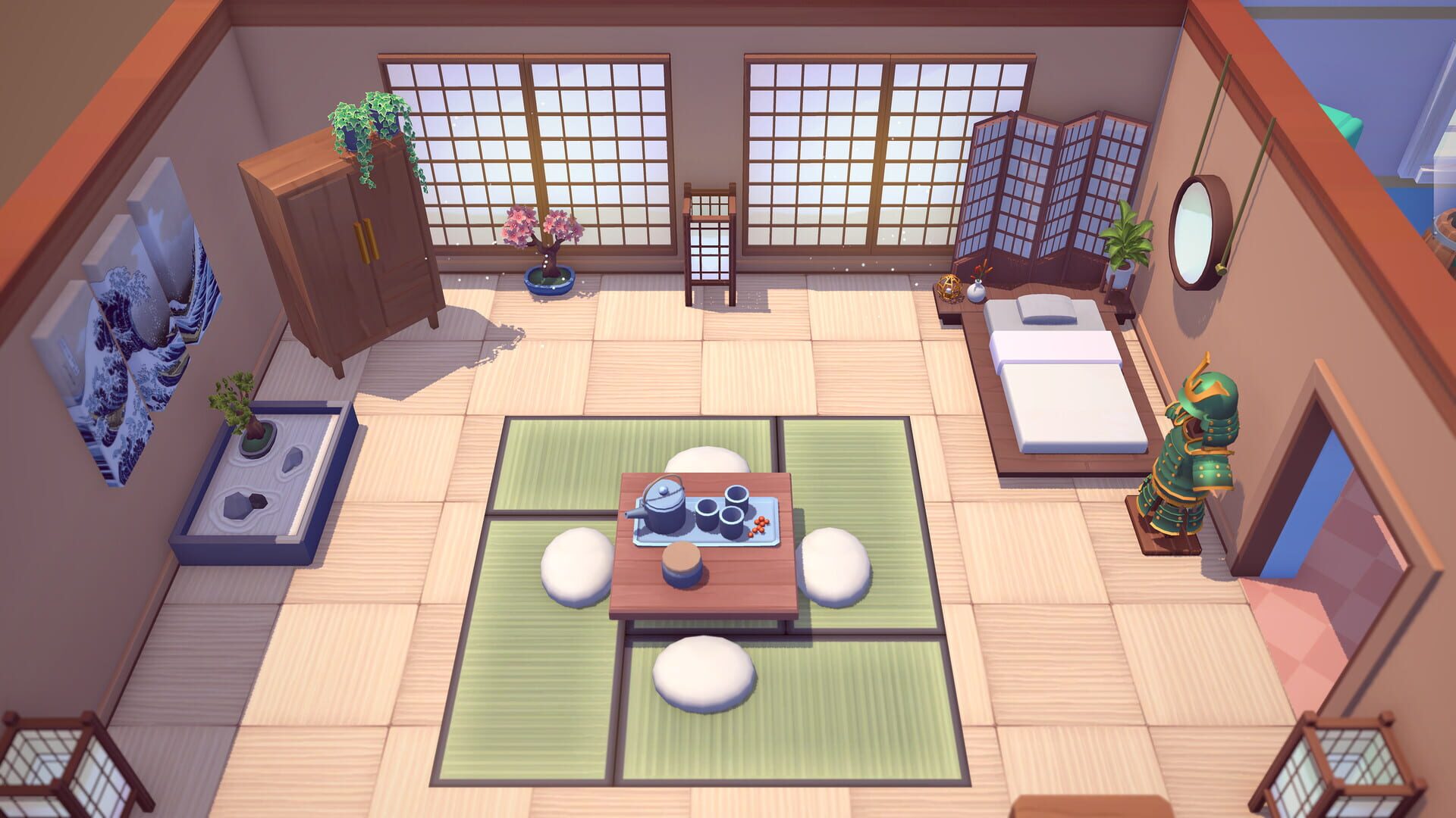 Big Farm Story: Asian Package - Screenshot