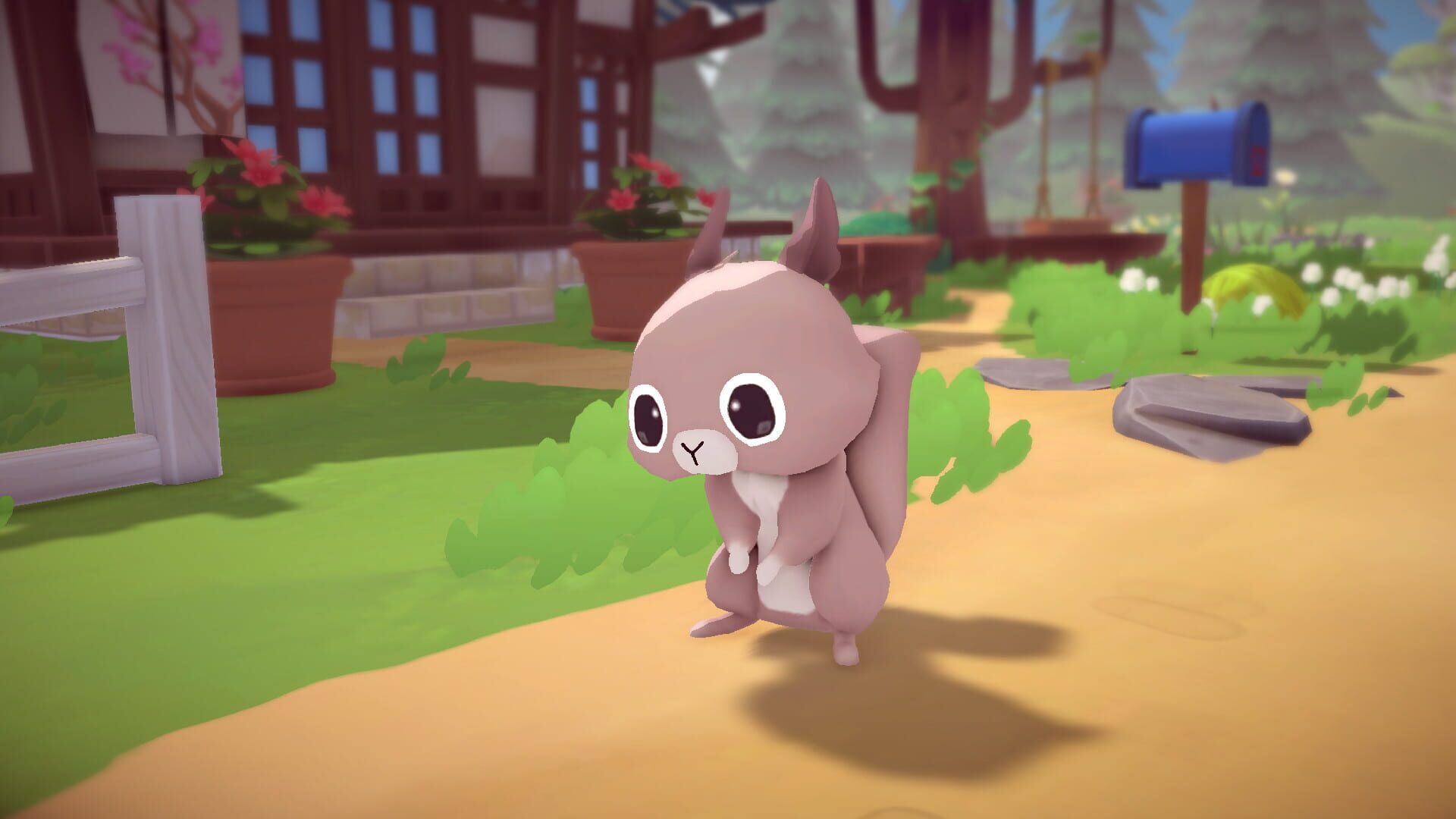 Big Farm Story: Asian Package - Screenshot